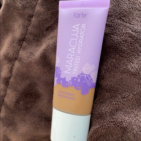 Tarte maracuja tinted hydrator